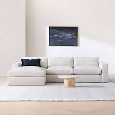 Oceanside Modular Fabric Sectional image 1