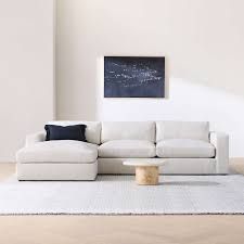 Oceanside Modular Fabric Sectional image 1