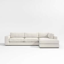 Oceanside Modular Fabric Sectional image 2