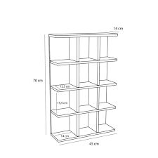 Galaxy Shelf reference image