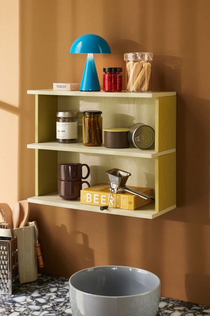 Galaxy Shelf image 1