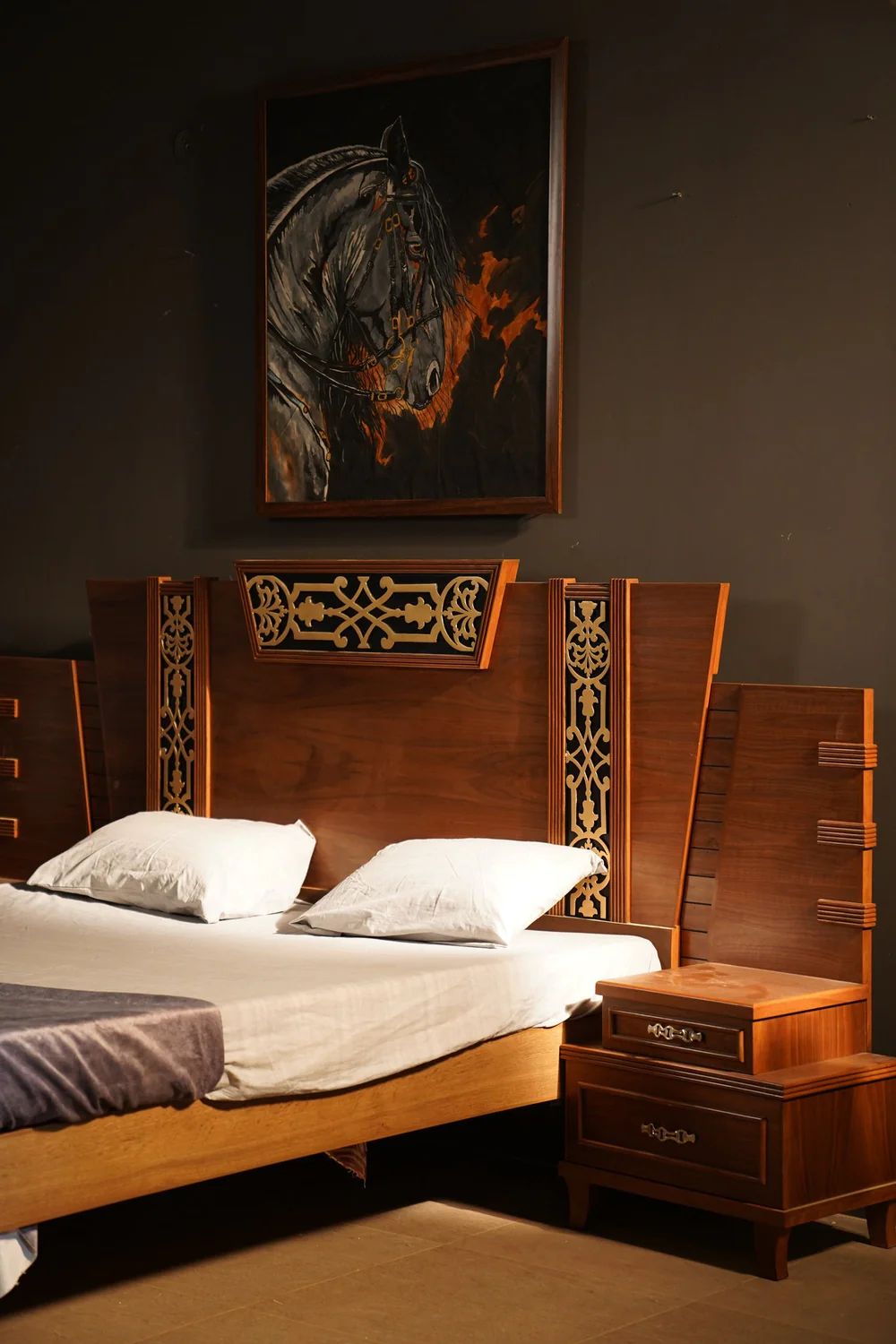 Blackberry  Bed image 1