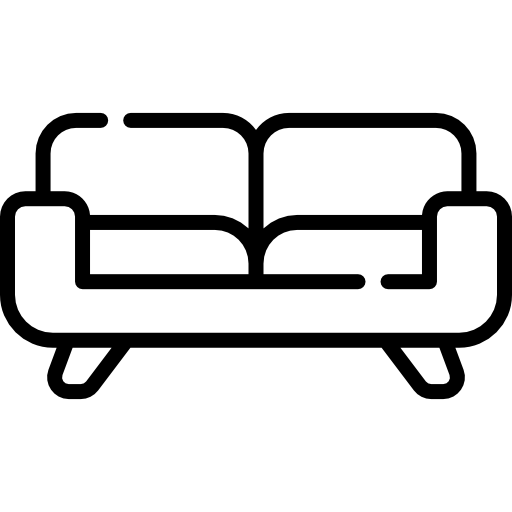 Sofas icon
