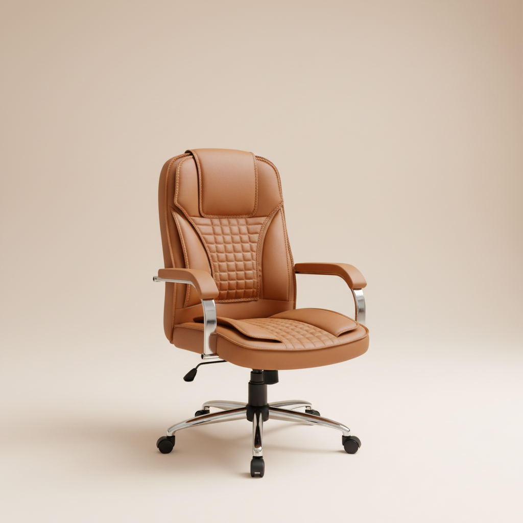 Swivel  Grid-Executive Pro GE-808-TN image 4
