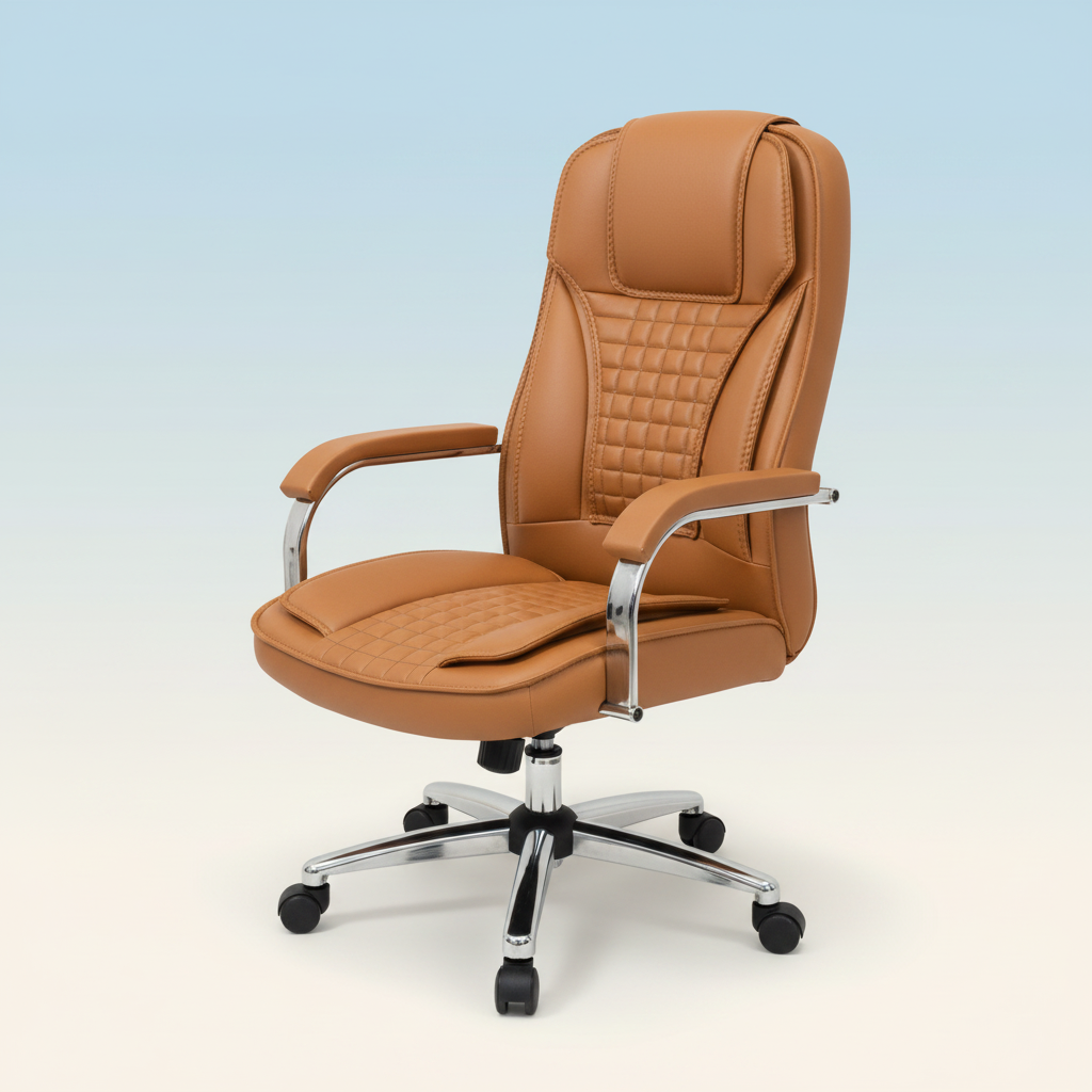Swivel  Grid-Executive Pro GE-808-TN image 5